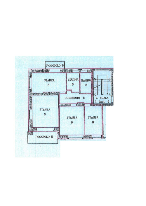 4-Zimmerwohnung zu verkaufen