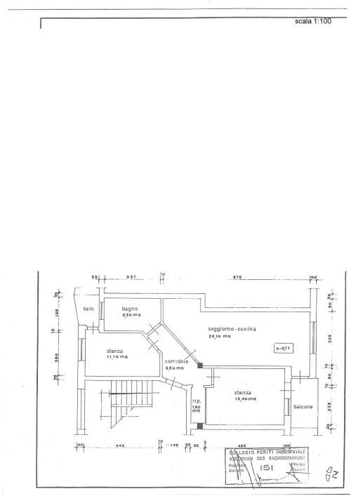 Opportunità a Merano/Maia Alta: trilocale da ristrutturare in vendita!