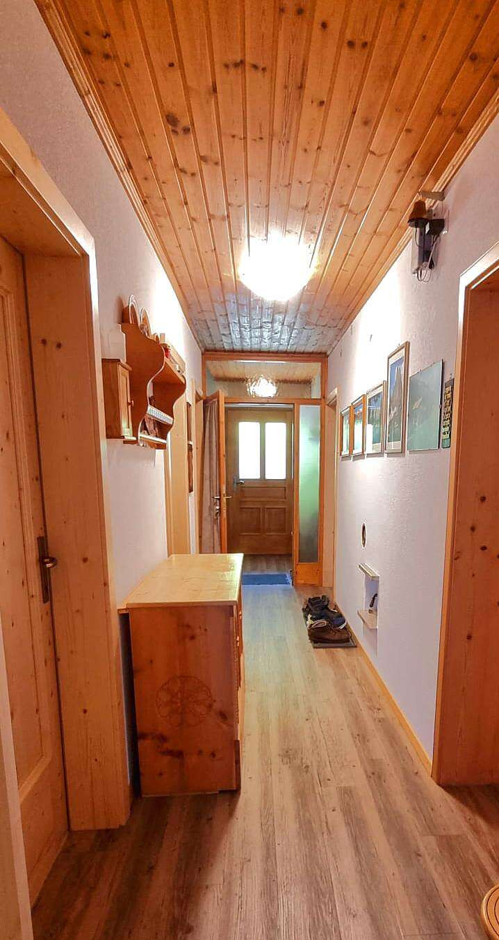 Vendesi casa indipendente con due unità in Val Passiria