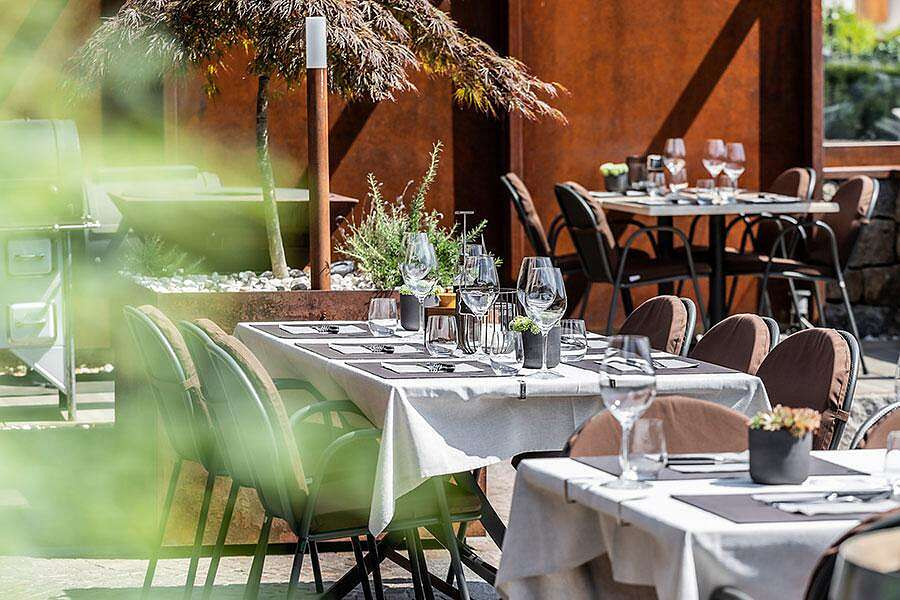 Gut eingeführtes Restaurant / Pizzeria in Partschins zu verpachten