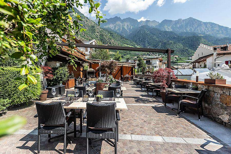 Gut eingeführtes Restaurant / Pizzeria in Partschins zu verpachten
