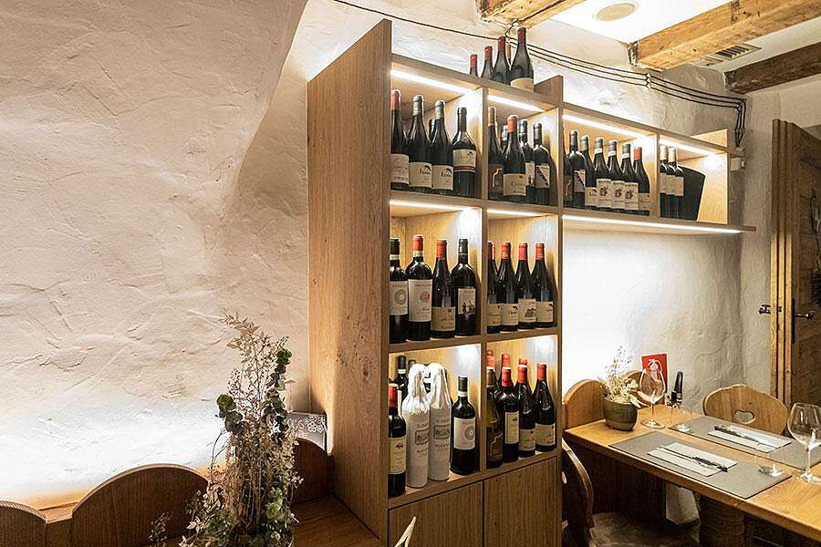 Gut eingeführtes Restaurant / Pizzeria in Partschins zu verpachten